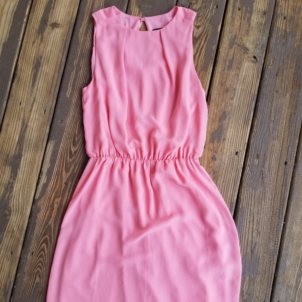 H&M flirty dress